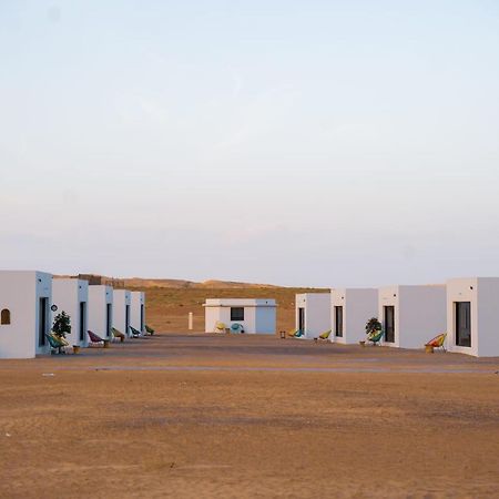 Safari Desert Camp Shāhiq Eksteriør bilde