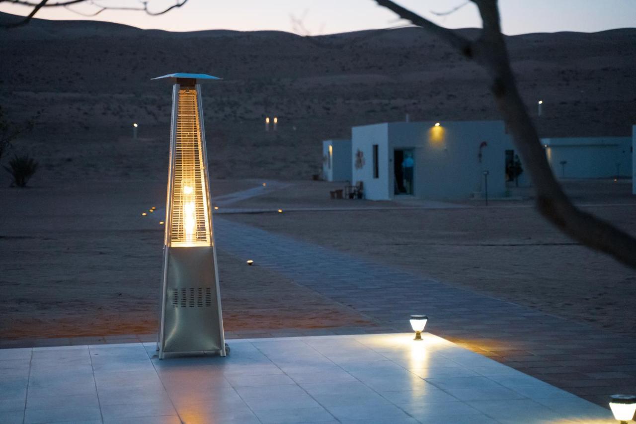 Safari Desert Camp Shāhiq Eksteriør bilde