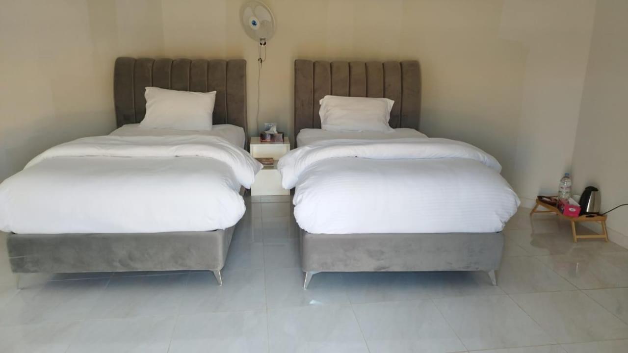 Safari Desert Camp Shāhiq Eksteriør bilde